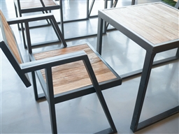 Metal Projects